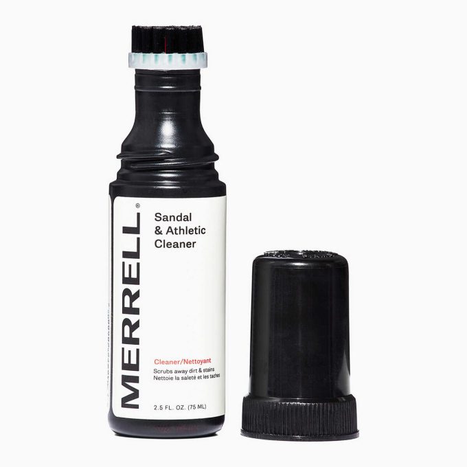 2.5oz Sandal & Athletic Cleaner