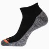 Active Work Low Cut Sock 3 Pack