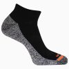 Active Work Low Cut Sock 3 Pack