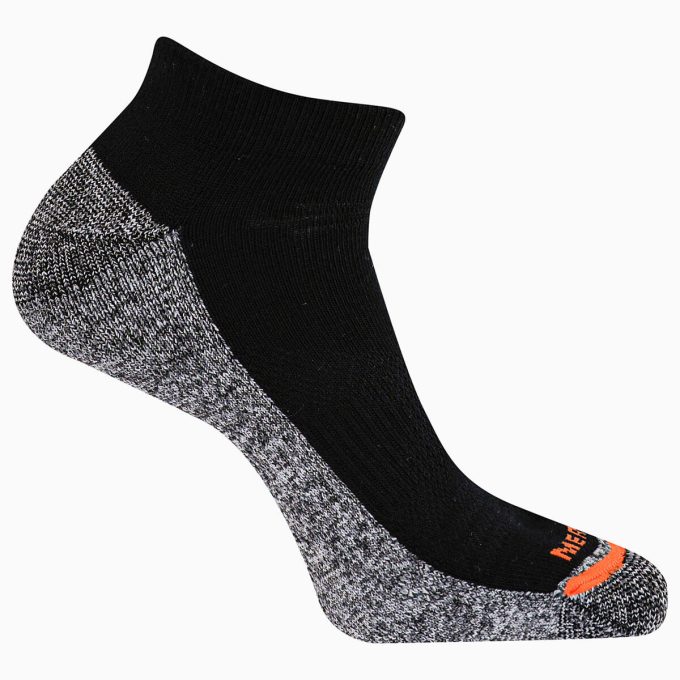 Active Work Low Cut Sock 3 Pack