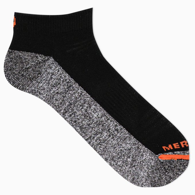 Active Work Low Cut Sock 3 Pack