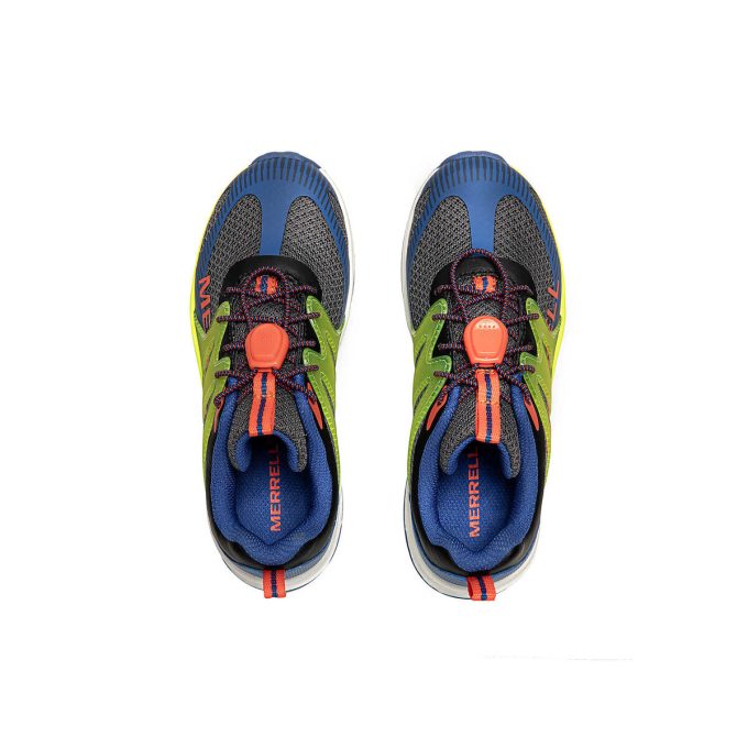 Big Kid’s Agility Peak KDZ