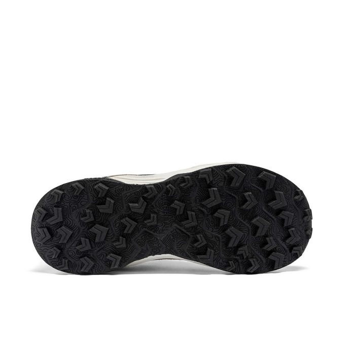 Big Kid’s Alpine 83 KDZ