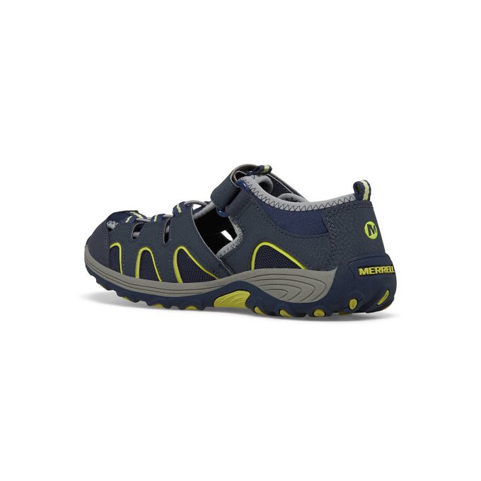 Big Kid’s Hydro H2O Hiker Sandal