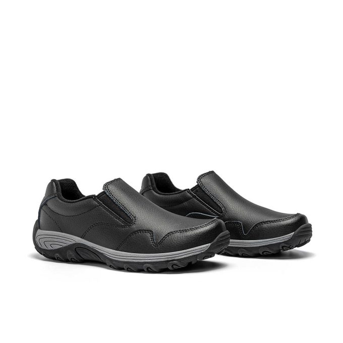 Little Kid’s Jungle Moc KDZ