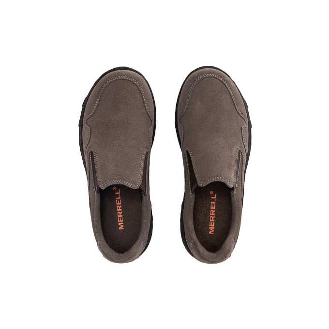 Little Kid’s Jungle Moc KDZ