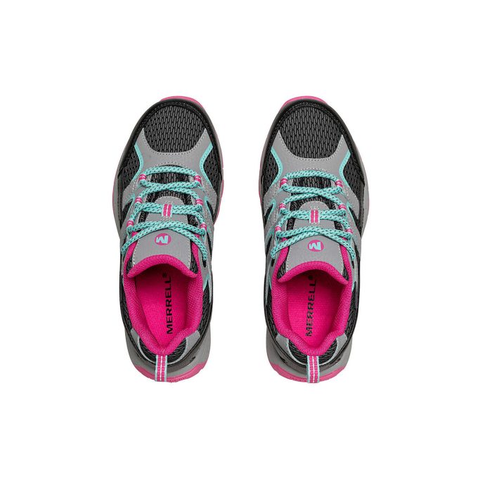 Big Kid’s Moab KDZ