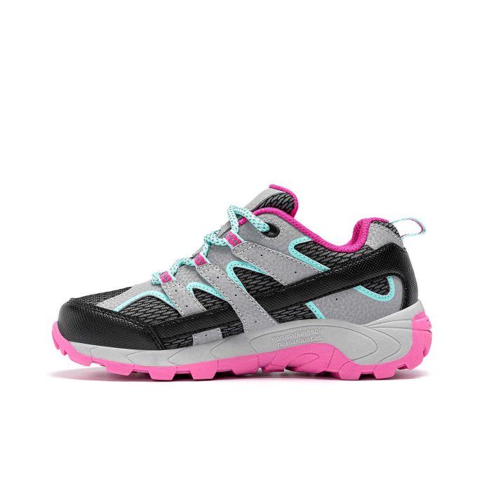 Big Kid’s Moab KDZ