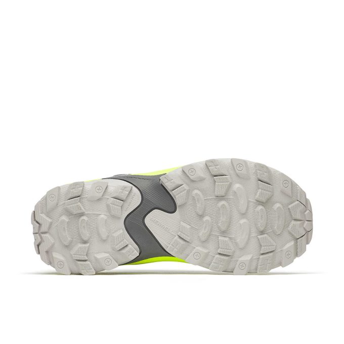 Big Kid’s Moab Speed 2 Low Waterproof