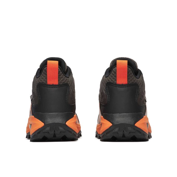 Big Kid’s Moab Speed 2 Mid Waterproof