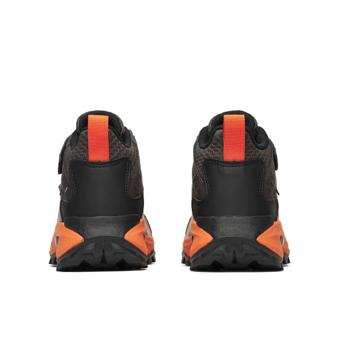 Big Kid’s Moab Speed Mid 2 A/C Waterproof