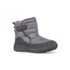 Big Kid’s Polar Puffer Boot