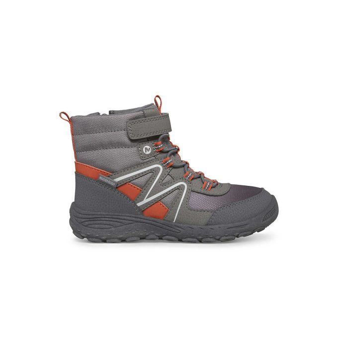 Big Kid’s Polar Trekker Boot