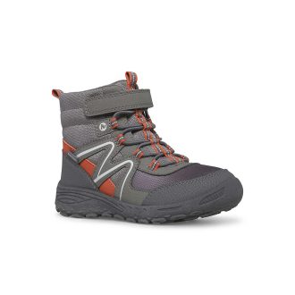 Big Kid’s Polar Trekker Boot