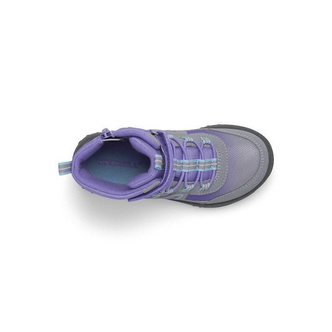 Big Kid’s Polar Trekker Boot