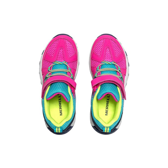 Big Kid’s Ridge Trek