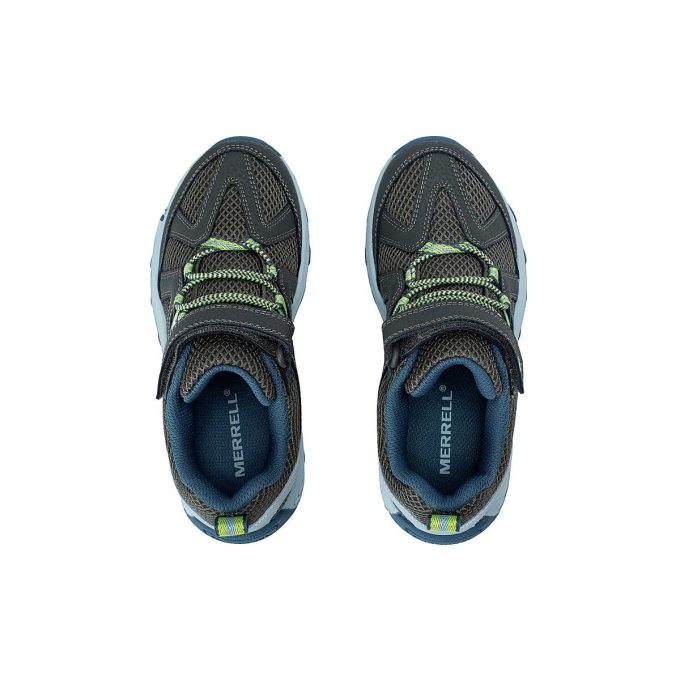 Big Kid’s Ridge Trek