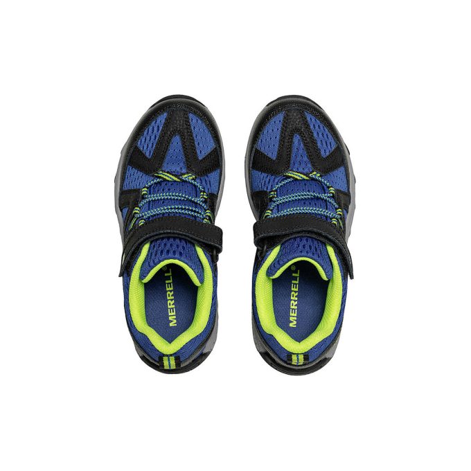 Big Kid’s Ridge Trek