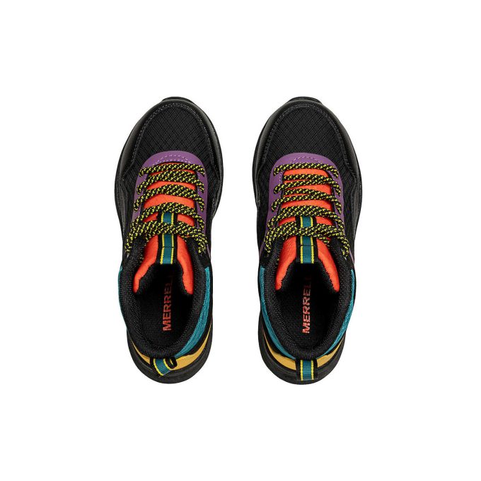 Big Kid’s Snova Mid