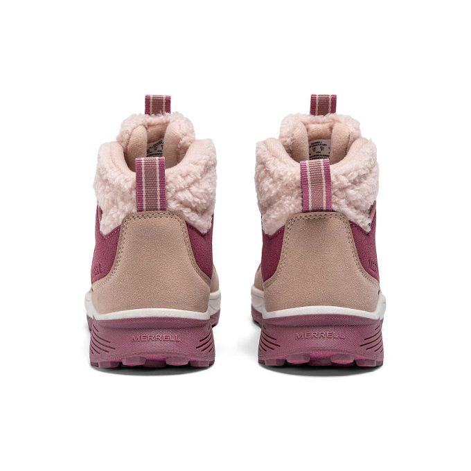 Big Kid’s Snova Mid