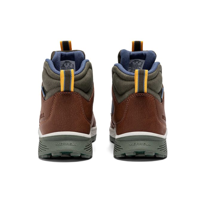 Big Kid’s Snova Mid