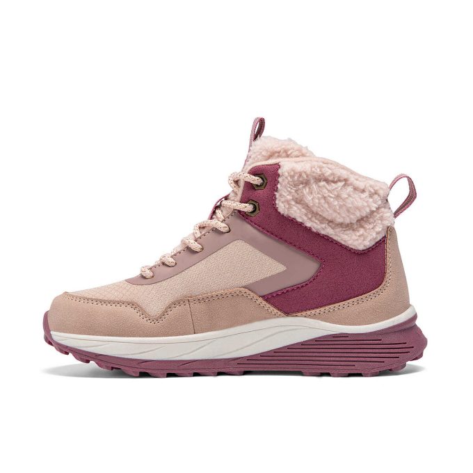 Big Kid’s Snova Mid