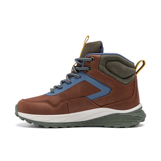 Big Kid’s Snova Mid