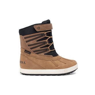 Big Kid’s Snow Bank 5