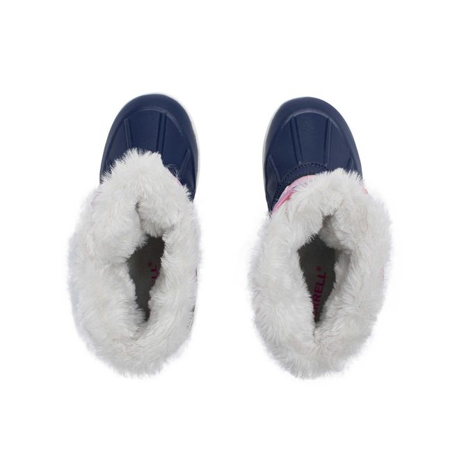 Big Kid’s Snow Bank 5