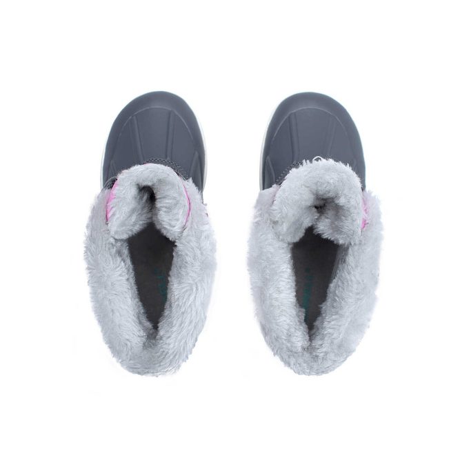 Big Kid’s Snow Bank 5