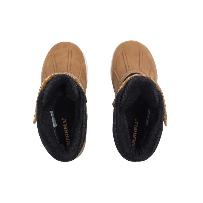 Big Kid’s Snow Bank 5