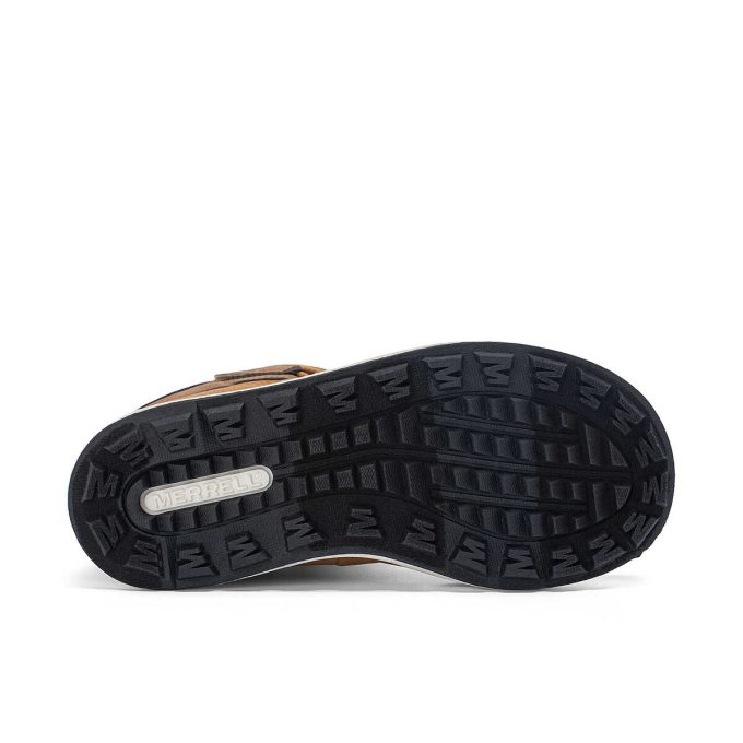 Big Kid’s Snow Bank 5