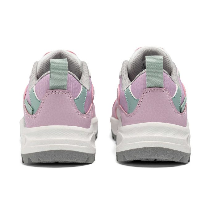 Big Kid’s Stowe Low