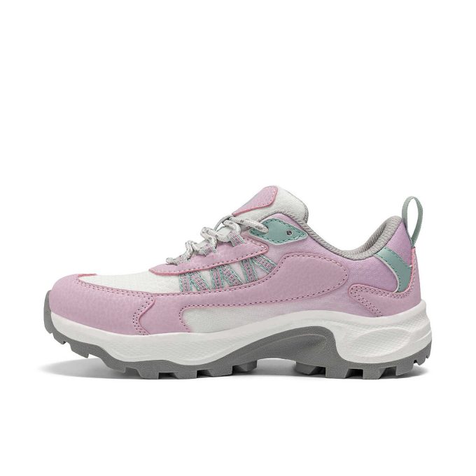 Big Kid’s Stowe Low