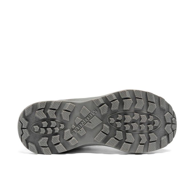 Big Kid’s Stowe Low