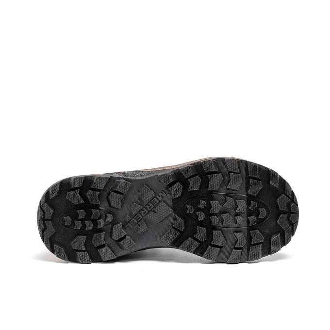 Big Kid’s Stowe Low