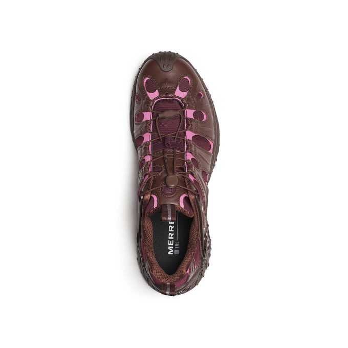 Cham Redux Leather 1TRL