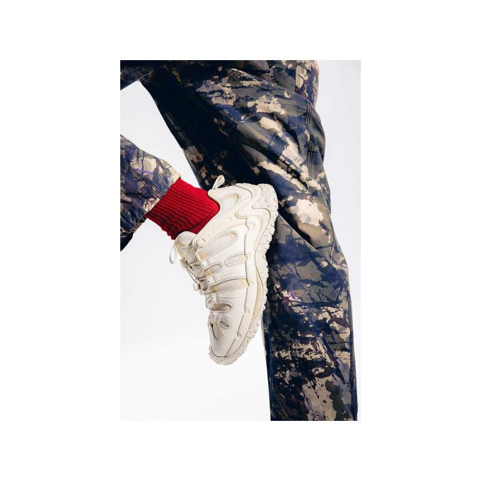 Cham Redux Leather 1TRL