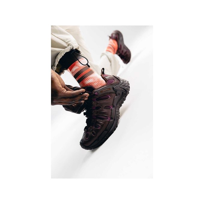 Cham Redux Leather 1TRL