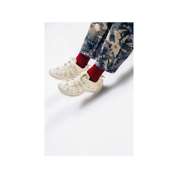 Cham Redux Leather 1TRL