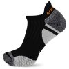 Cushion Trail Runner Tab Sock