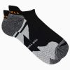 Cushion Trail Runner Tab Sock