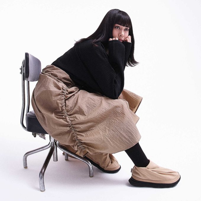 HUT MOC 2 1TRL X COTE ET CIEL