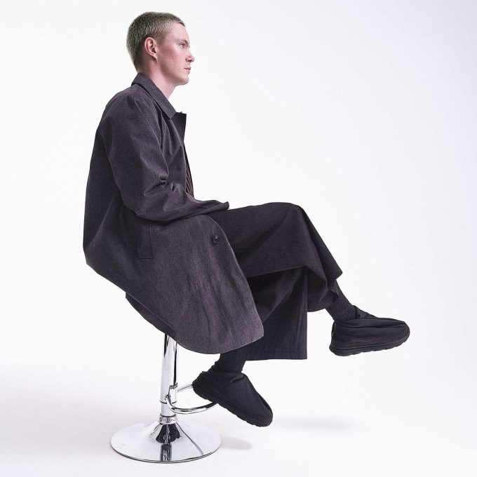 HUT MOC 2 1TRL X COTE ET CIEL