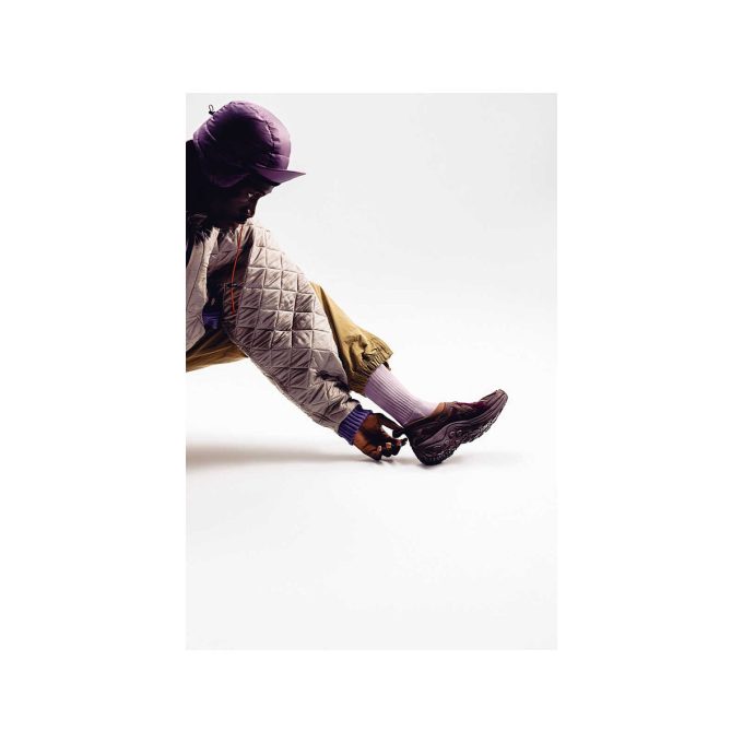 Jungle Moc Twist 1TRL