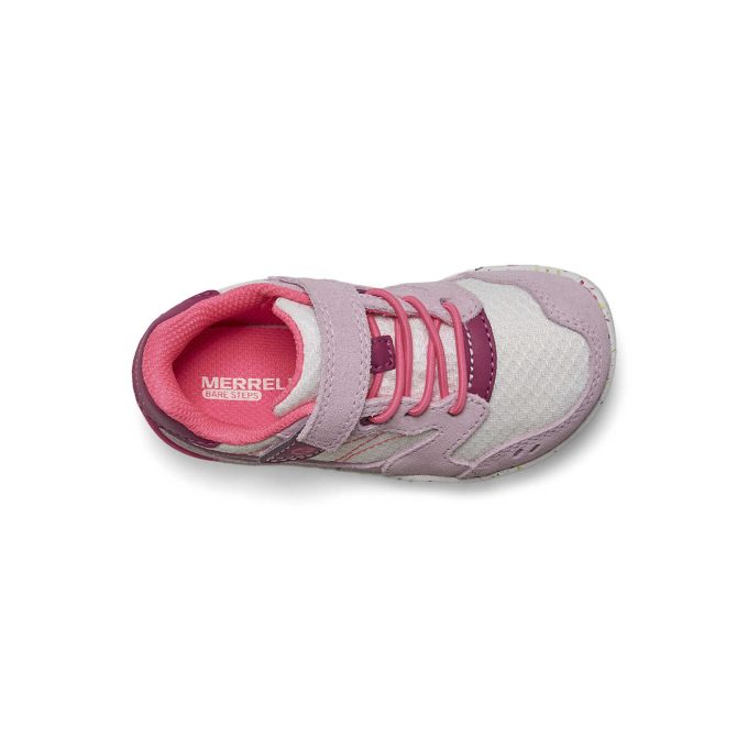 Little Kid’s Bare Steps® A83 Sneaker