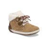 Little Kid’s Bare Steps® Cocoa Jr. Boot