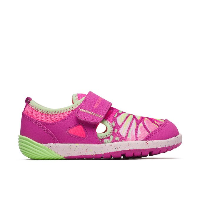 Little Kid’s Bare Steps® H2O Water Shoe