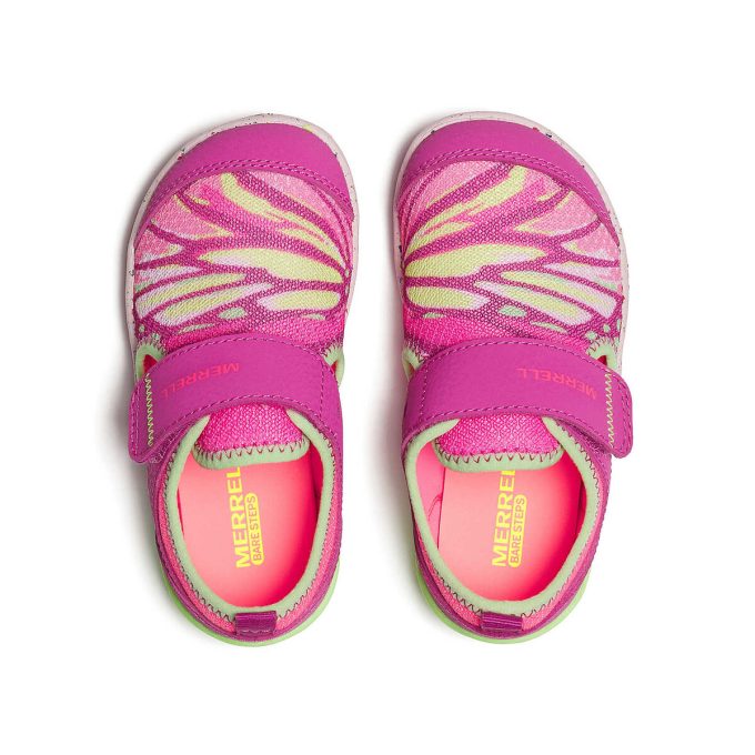 Little Kid’s Bare Steps® H2O Water Shoe