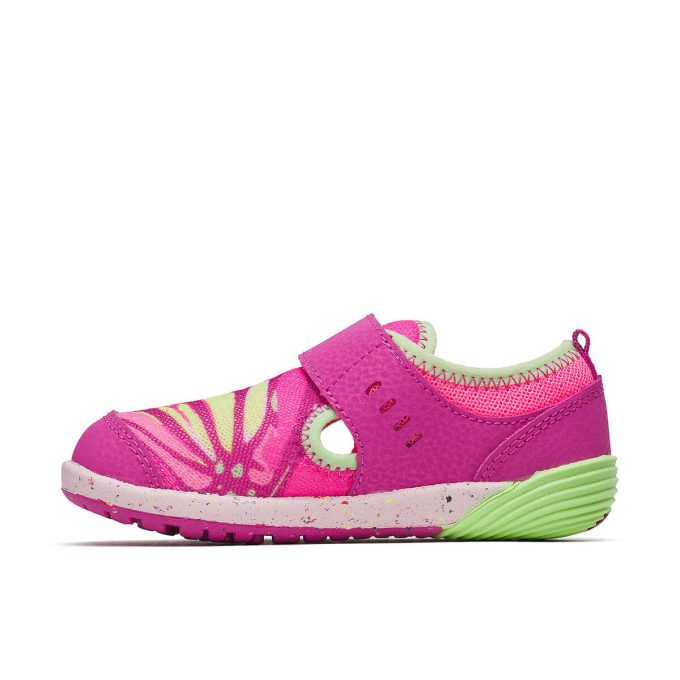 Little Kid’s Bare Steps® H2O Water Shoe